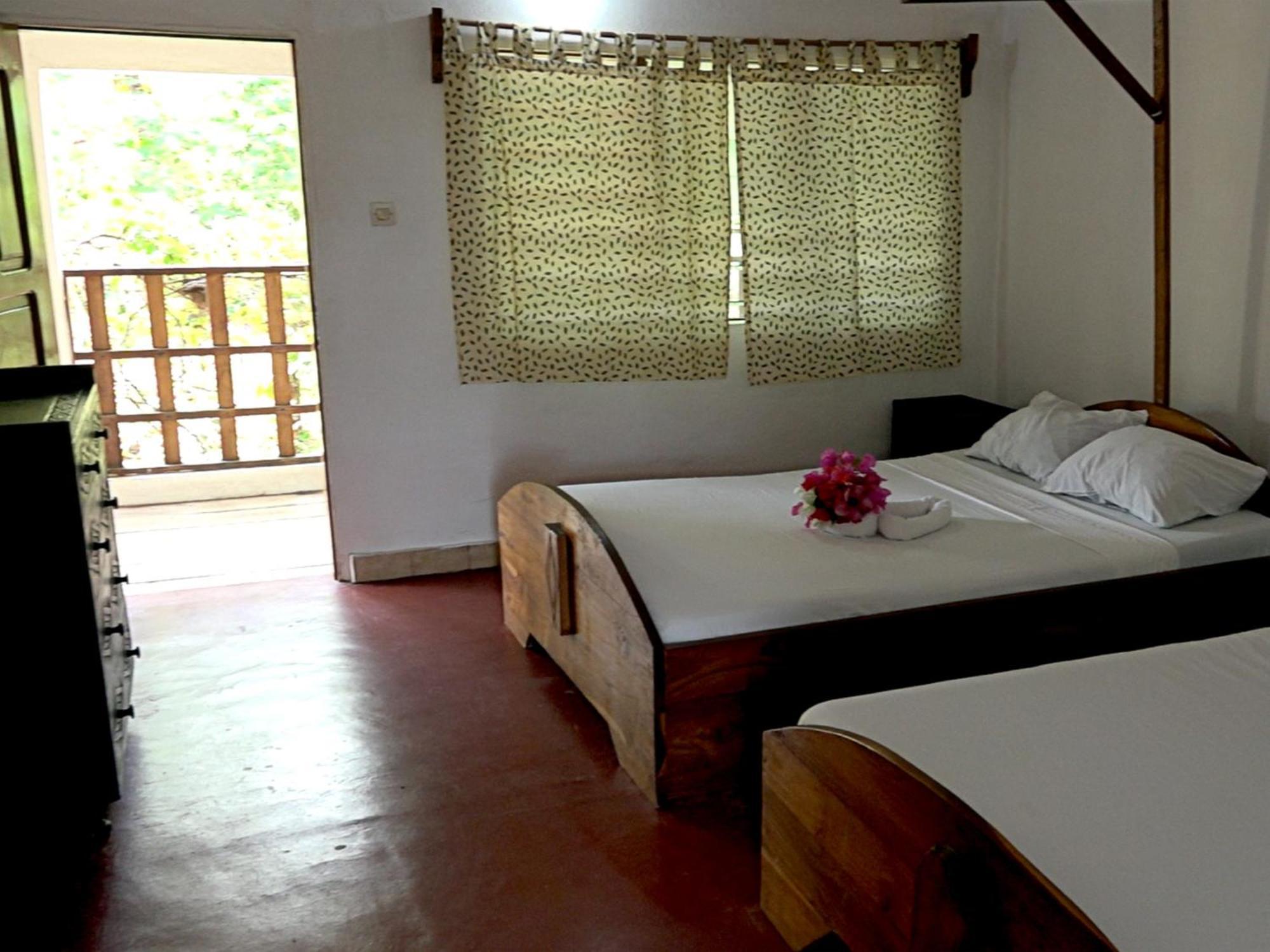 Hotel Village Vacances Awale Plage Grand-Popo Room photo