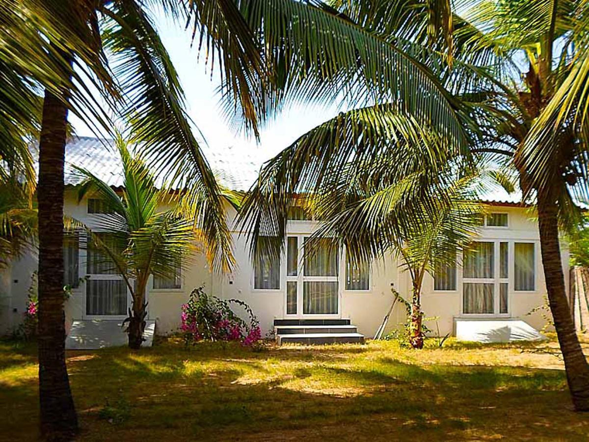 Hotel Village Vacances Awale Plage Grand-Popo Exterior photo
